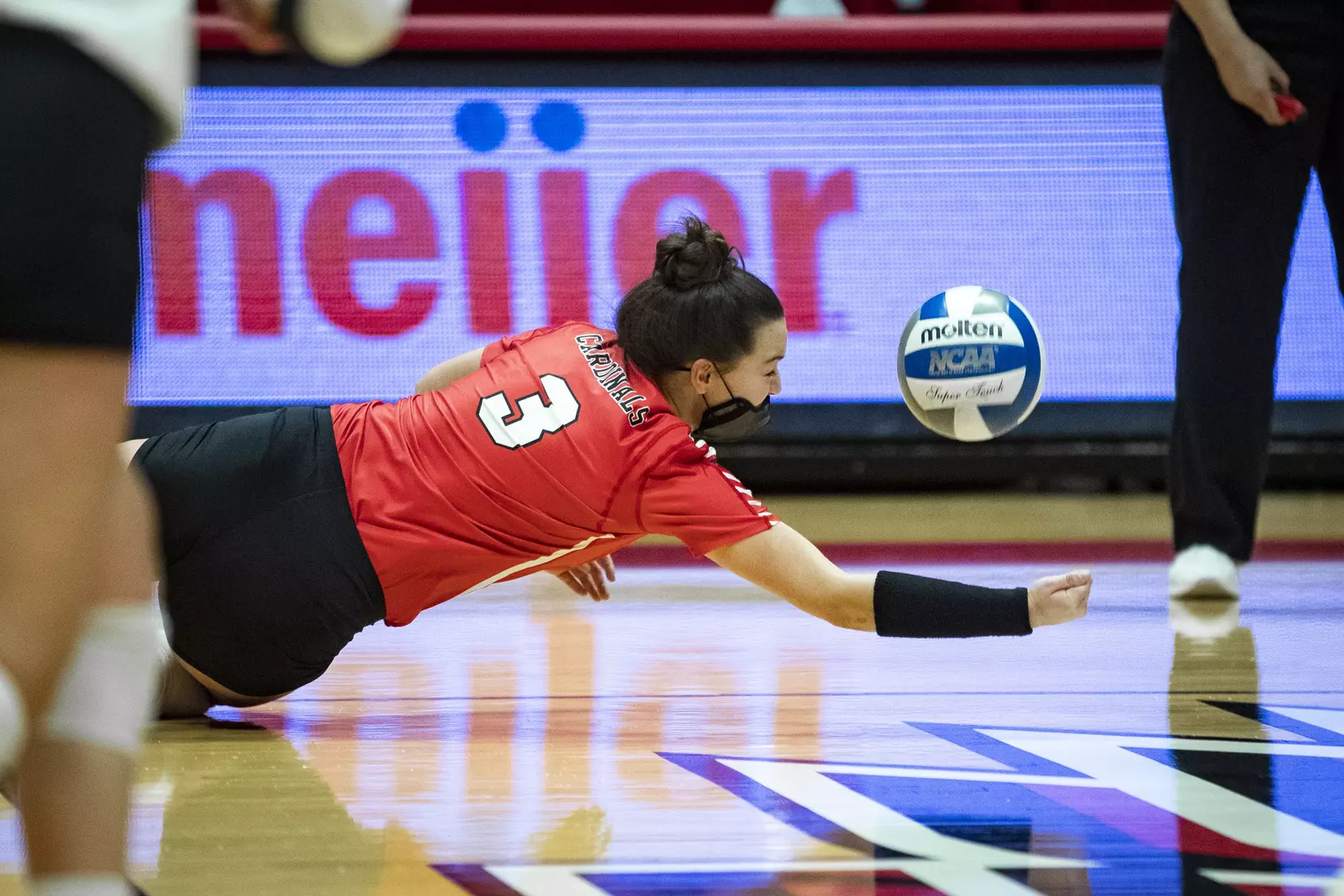 WVB vs. Bowling Green