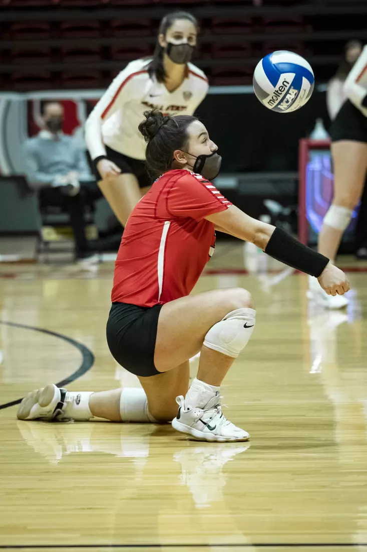 WVB vs. Bowling Green