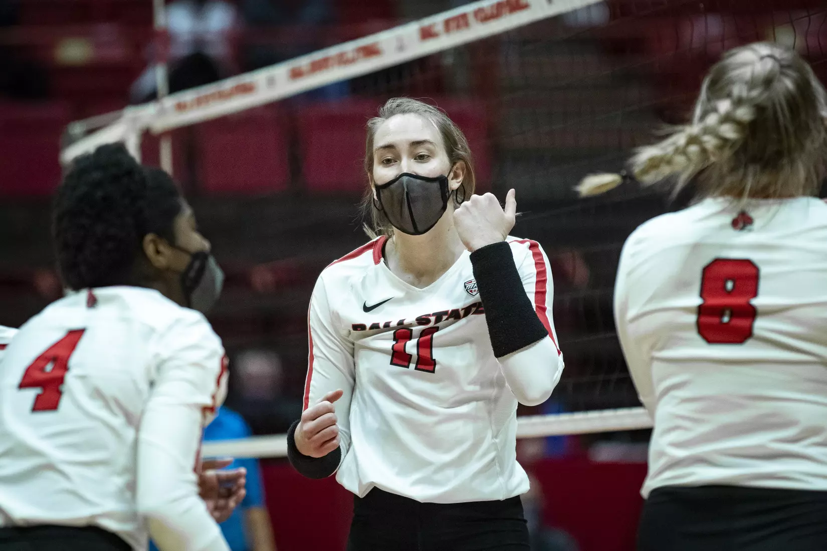 WVB vs. Bowling Green