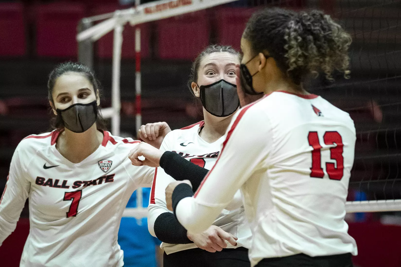 WVB vs. Bowling Green