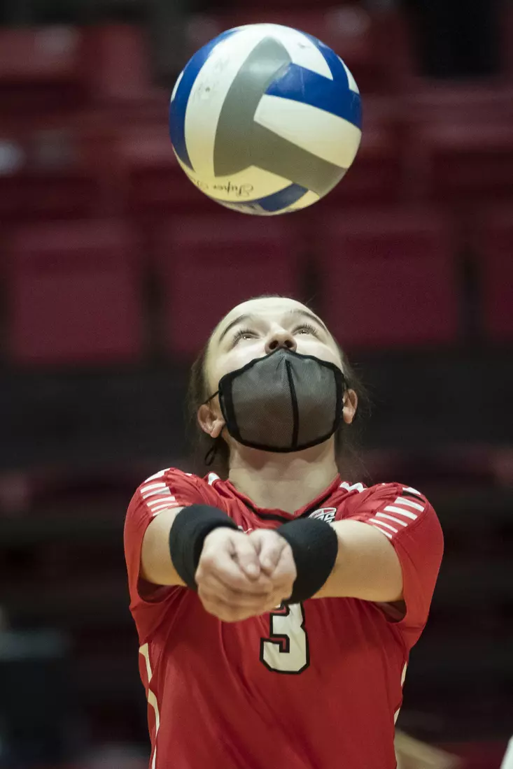 WVB vs. Bowling Green