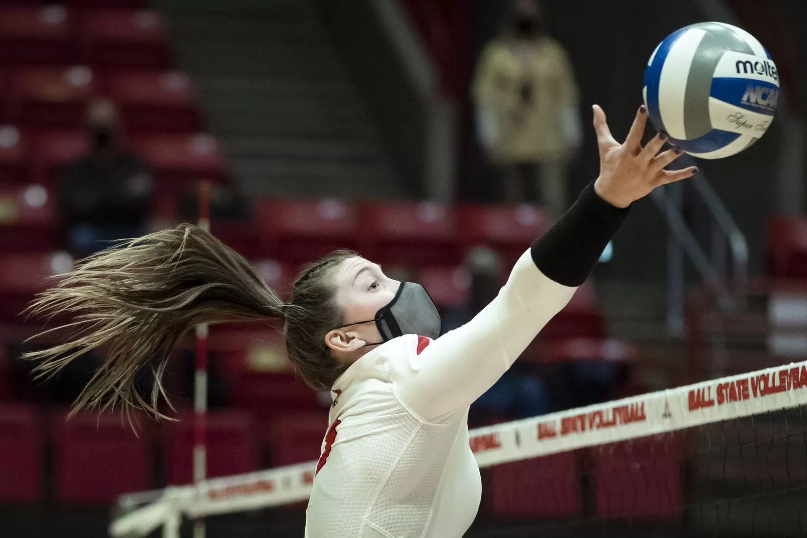 WVB vs. Bowling Green
