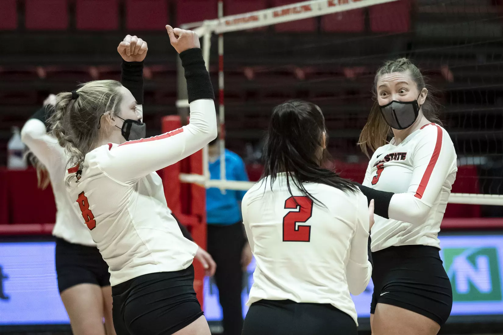WVB vs. Bowling Green