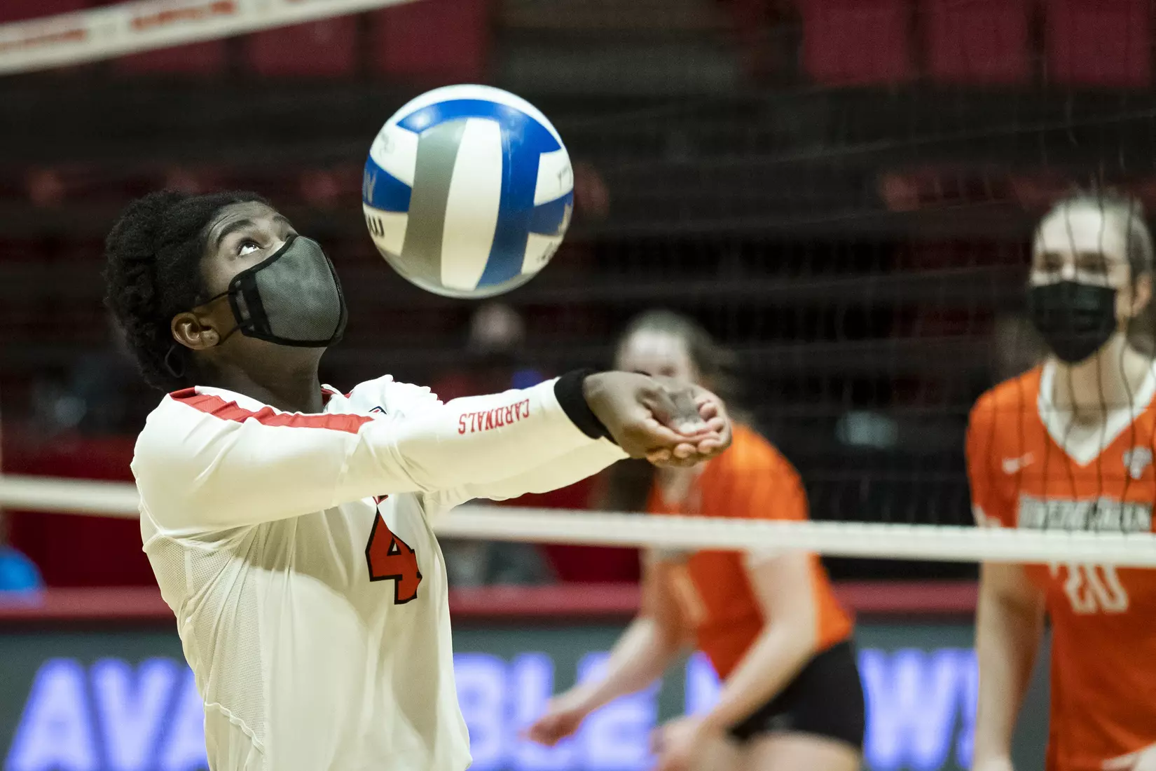 WVB vs. Bowling Green