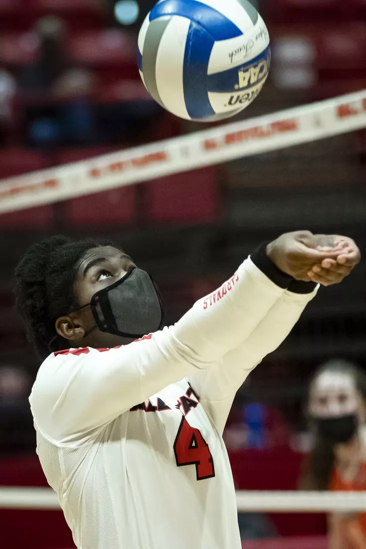 WVB vs. Bowling Green