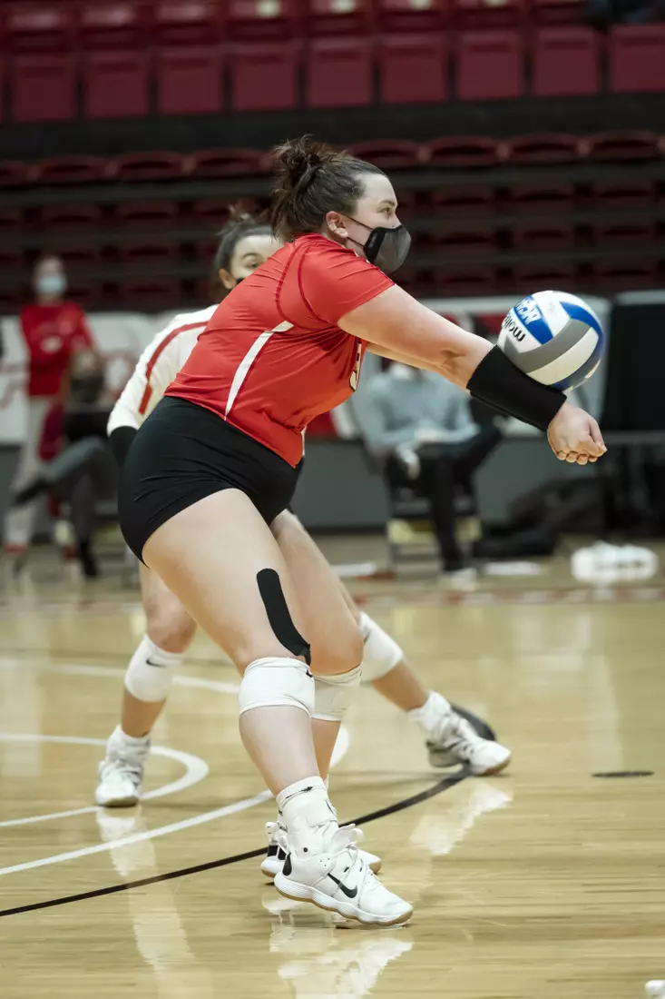 WVB vs. Bowling Green