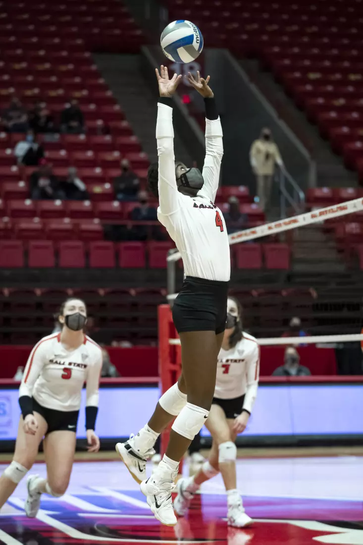 WVB vs. Bowling Green