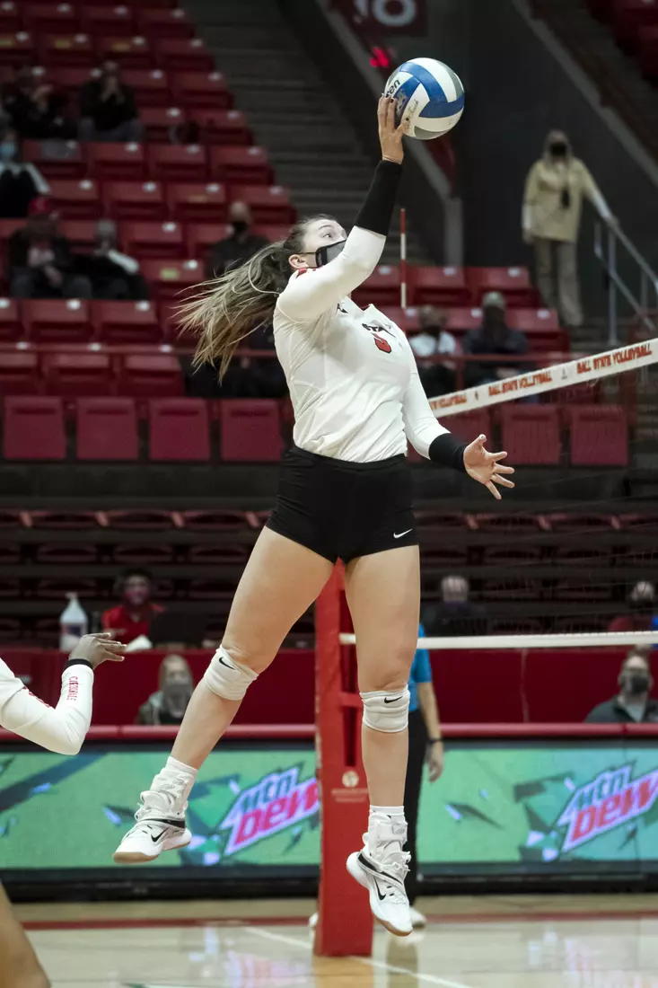 WVB vs. Bowling Green