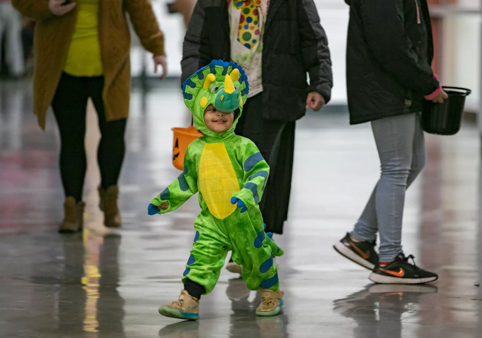 Women's Volleyball vs. Miami