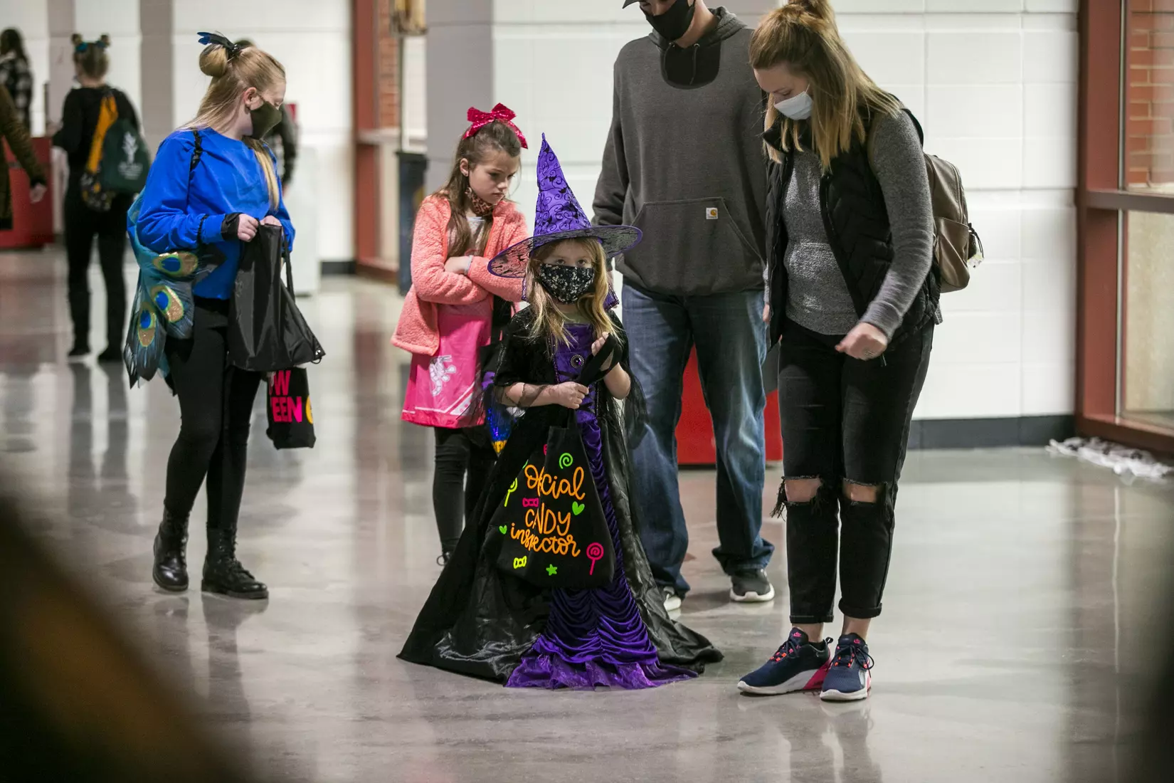 Women's Volleyball vs. Miami