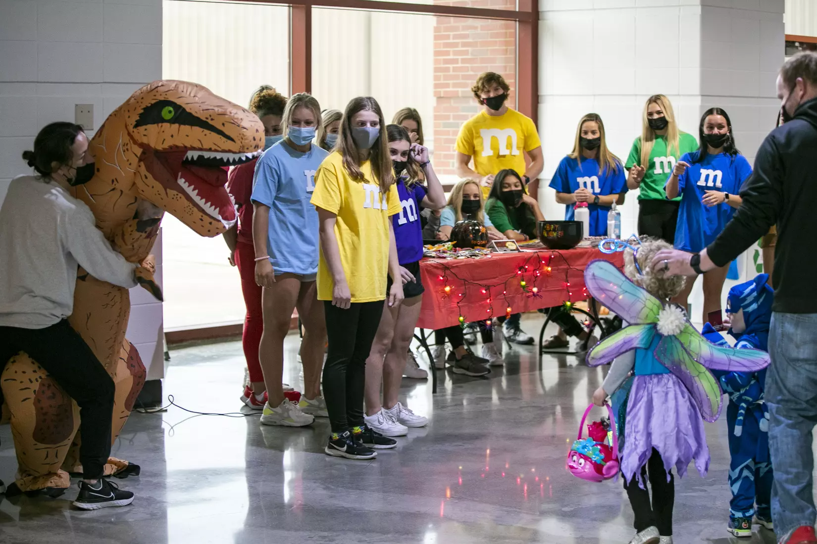 Women's Volleyball vs. Miami