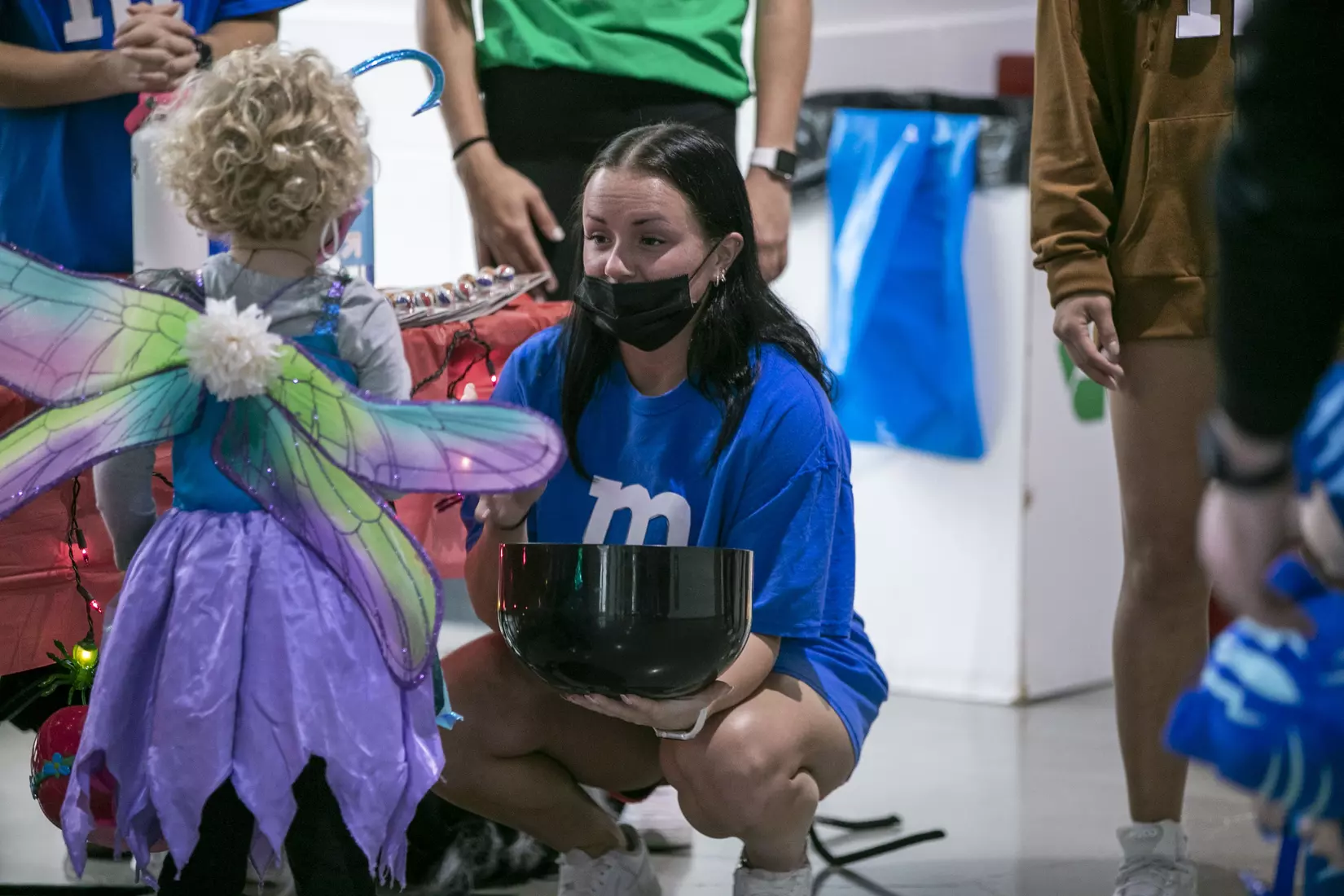 Women's Volleyball vs. Miami