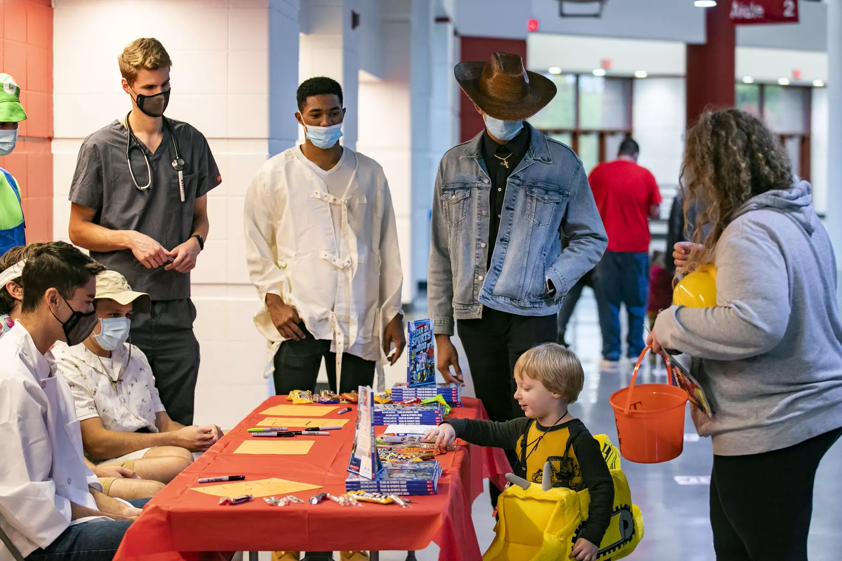 Women's Volleyball vs. Miami