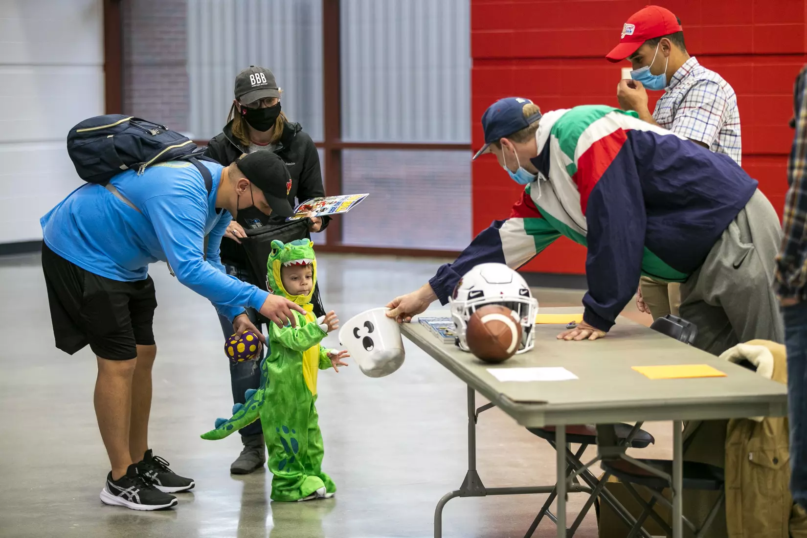 Women's Volleyball vs. Miami