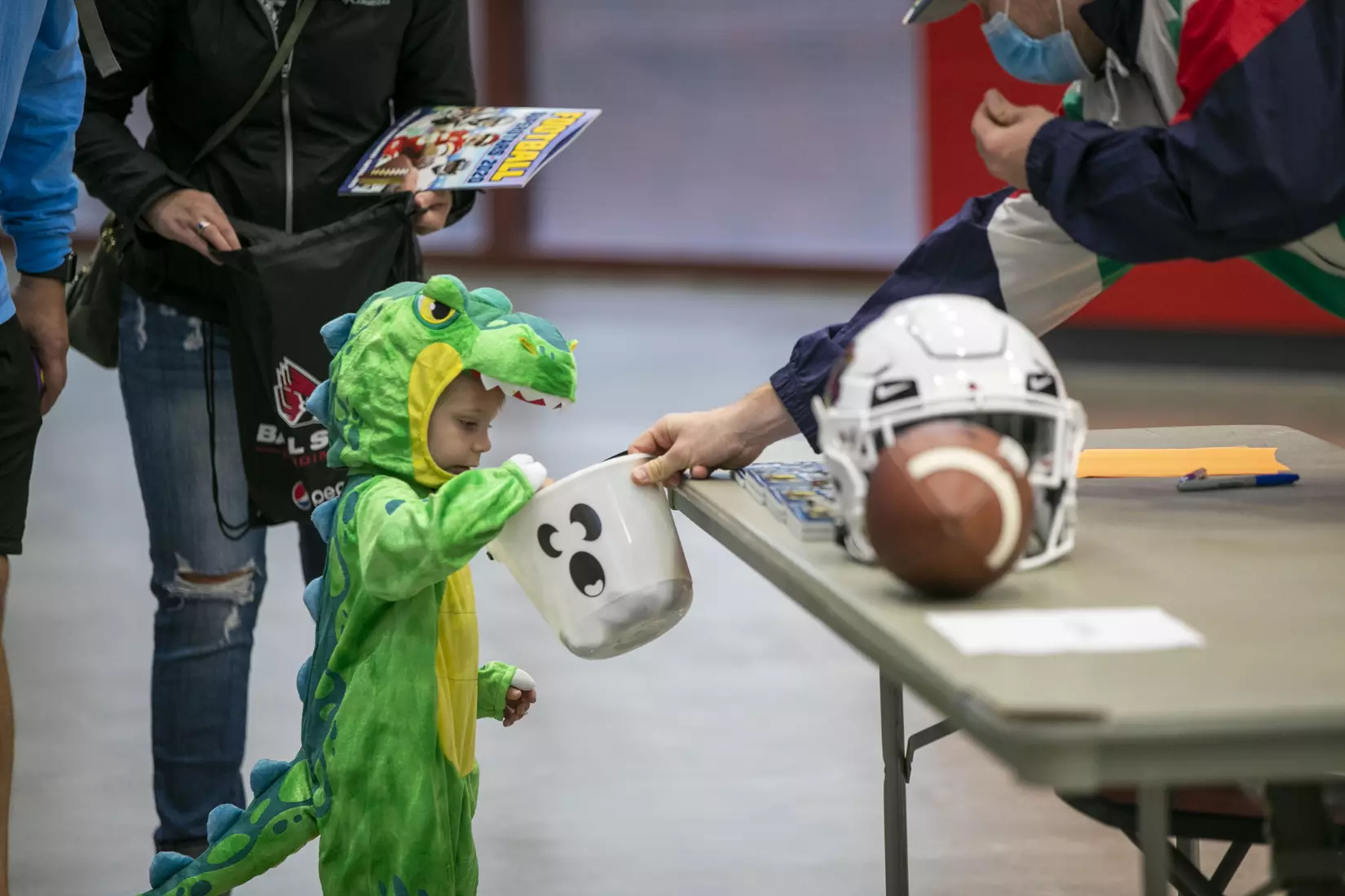 Women's Volleyball vs. Miami