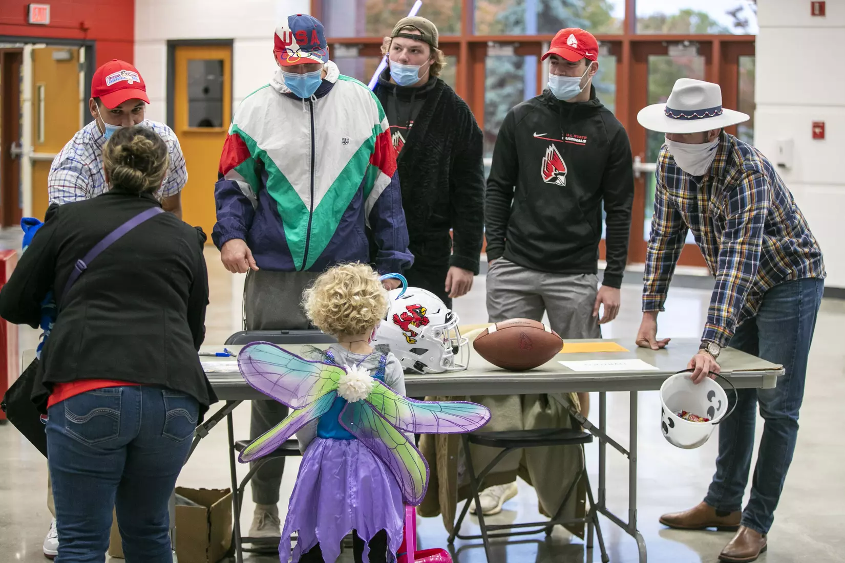 Women's Volleyball vs. Miami