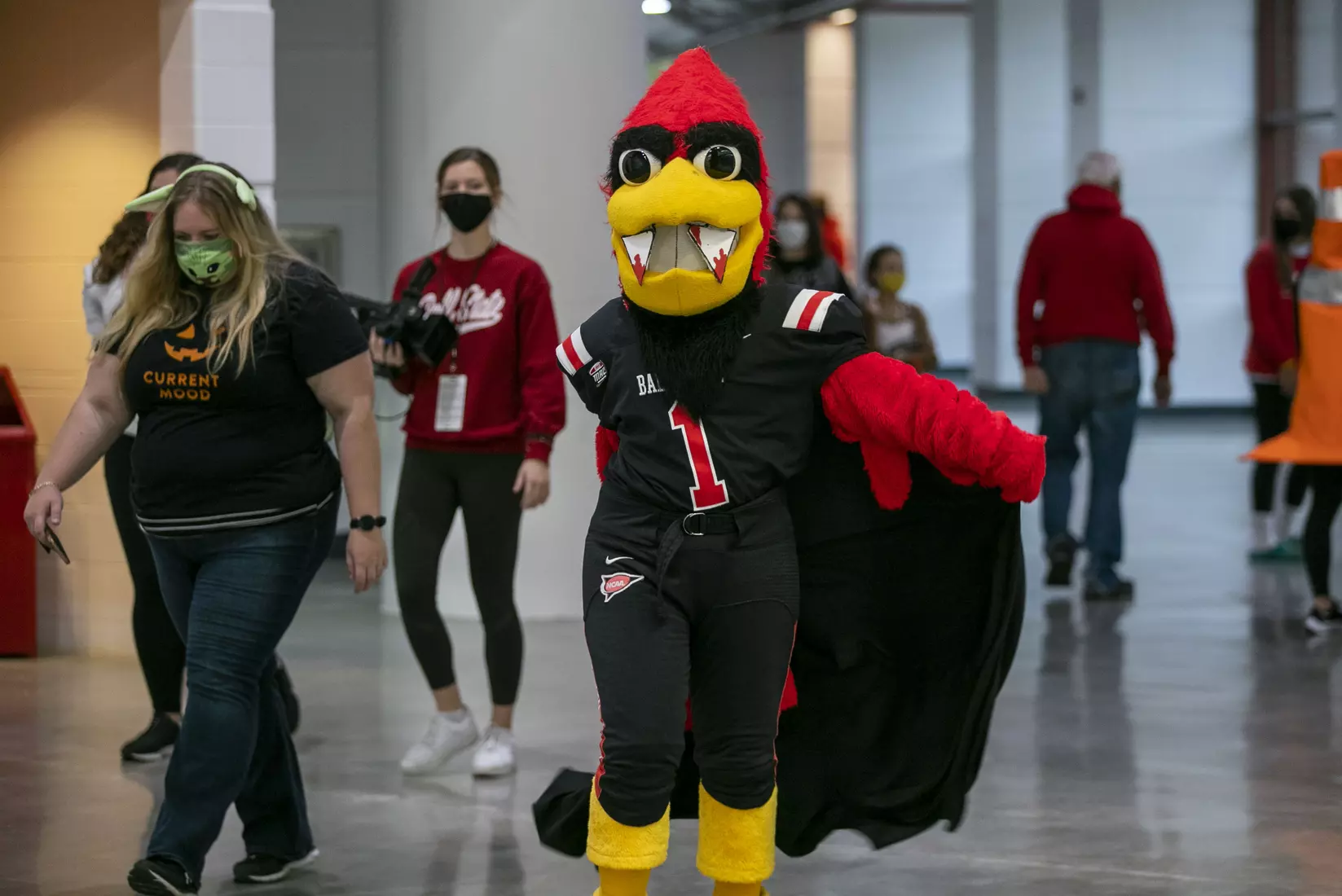 Women's Volleyball vs. Miami