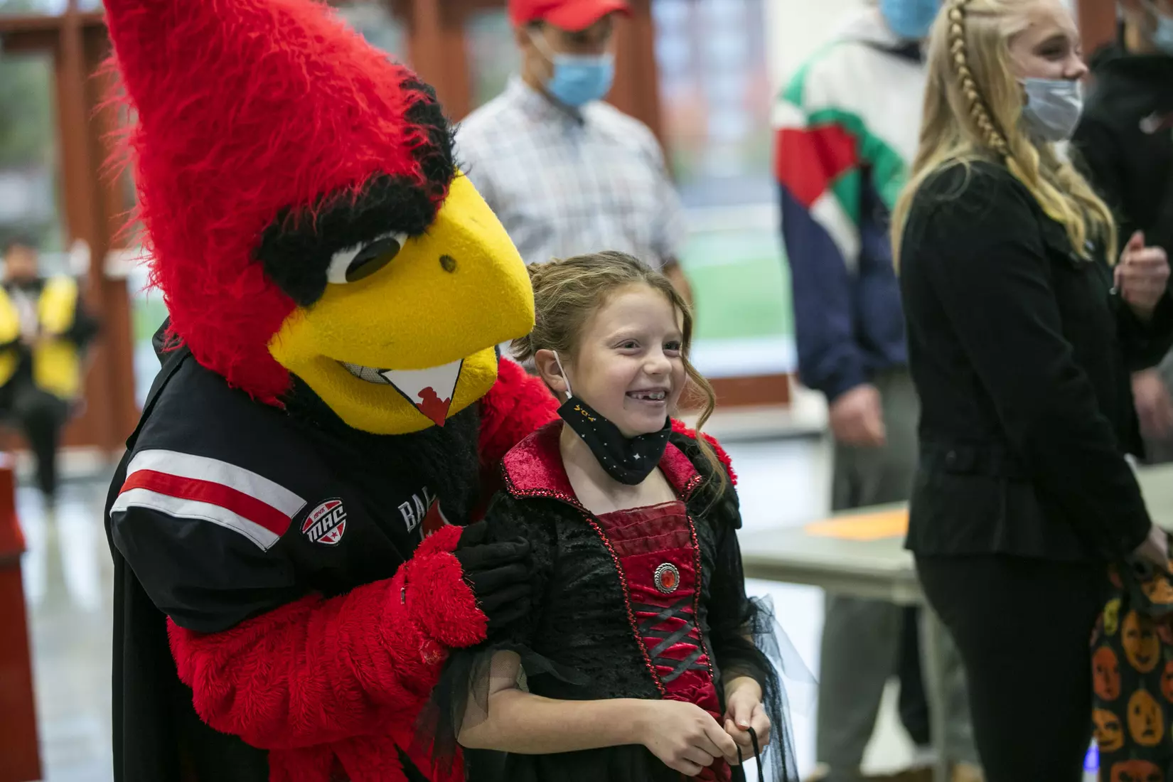 Women's Volleyball vs. Miami