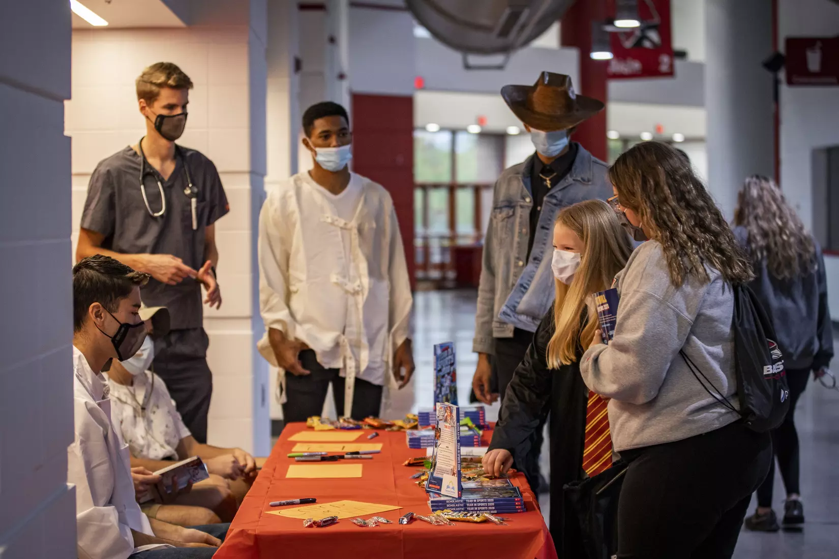 Women's Volleyball vs. Miami