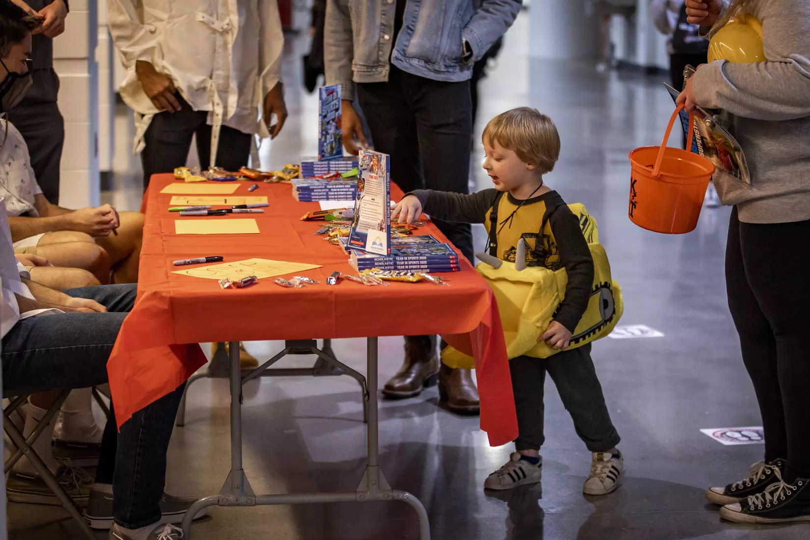Women's Volleyball vs. Miami