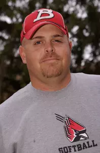 Craig Nicholson Hired as Softball Coach