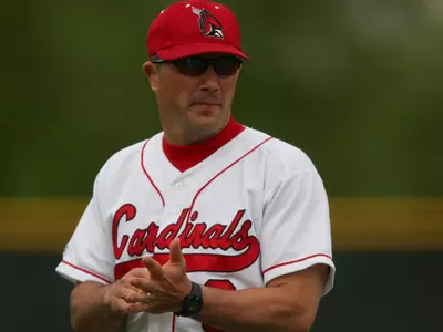 Baseball Adds Five Players For 2008 In Early Signing Period