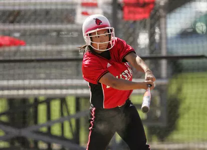 Ball State Finishes Fourth In The MT Strikeout Breast Cancer Classic