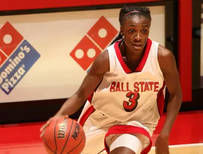 Women?s Basketball Uses Strong Finish To Topple Valparaiso