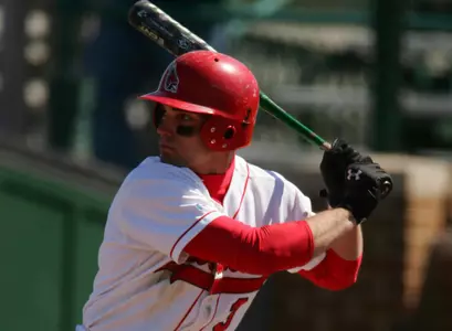 Cardinal Bats Get Hot In 11-7 Win Over Bowling Green