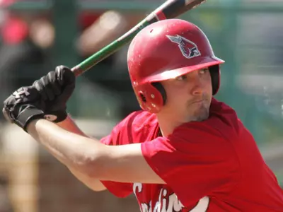 Baseball Falls To Oklahoma State To End FAU Beach Ball Bash