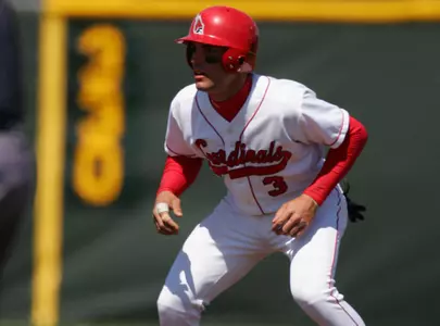 Baseball Hosts Akron Saturday To Open Conference Play
