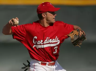 Cardinals Drop First Game Of Weekend Series At Miami