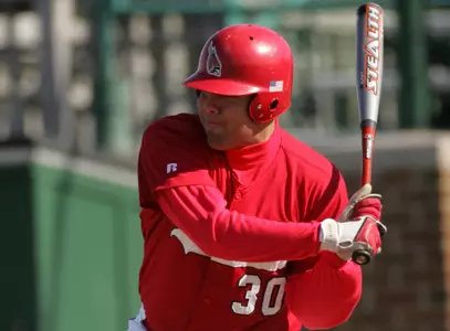 Cards Ready For Two-Game Midweek Set At Wake Forest