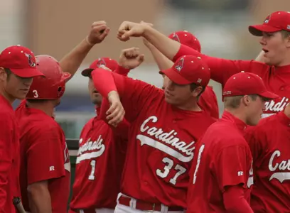 2007 Baseball Schedule Includes 24 Games At Ball Diamond