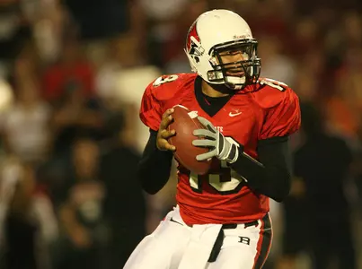 Football's Davis Named to Player of the Year Watch List