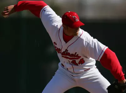 Baseball Defeats Lipscomb, Prepares For No. 1 Vanderbilt