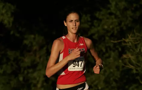 Ball State Places Fifth At MAC Championship