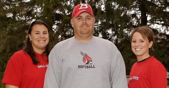 Stephanie DeFeo Named Assistant Softball Coach