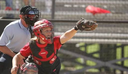 Ball State Softball Fall Showcase Exposure Tournament
