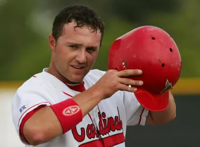 Junior Outfielder Justin Rogers Named To 2007 Wallace Watch