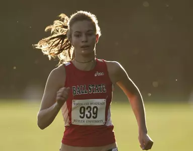 Cross Country Ranks 5th In MAC Preseason Poll