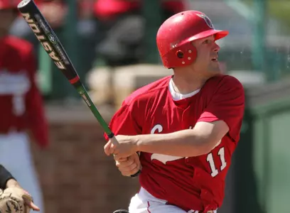 Baseball Overcomes 10-Run Deficit Sunday To Win Wild Game