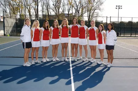 Women?s Tennis Earns Academic Honors From ITA