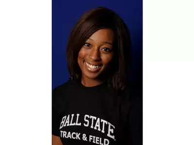 Ball State Pentathlon opens the indoor track season