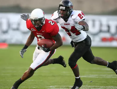 Four Football Players Get Chance at NFL Rosters