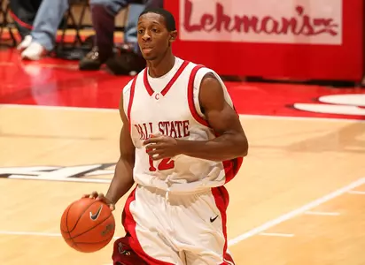 Peyton Stovall Named To Preseason All-MAC Team