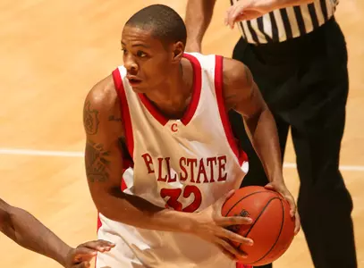9 Players, 9 Days: Anthony Newell