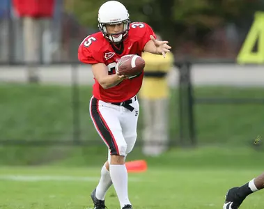 Chris Miller Named to Playboy Preseason All-America Team