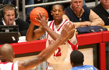 Stovall & Mills Lead BSU To MAC Win At Central Michigan