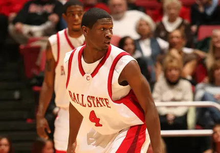 9 Players, 9 Days: Brandon Lampley